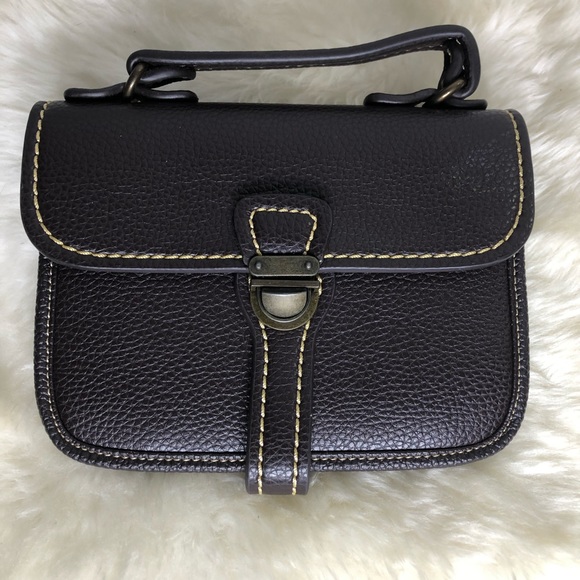 Deena & Ozzy Handbags - Urban Outfitters mini satchel